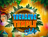 Treasure Temple Slots