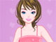 Trendy Girl Dress Up