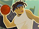Trick Hoops Challenge