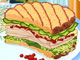 Turkey Sandwich Game