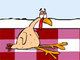 Turkey Xmas