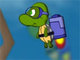 Turtle Flight