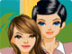 Twin Teens