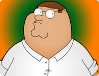 Ultimate Peter Griffin SB