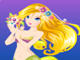 Undersea Mermaid