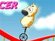 Unicycle Balancer