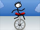 Unicycle Challenge