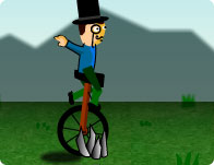 Unicycle Madness