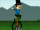Unicycle Madness