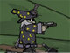 Urban Wizard Bling Edition