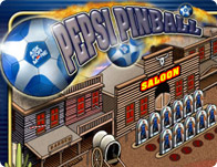 V7 - LAW - Pepsi Pinball