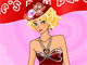 Valentine's Day Party Dress Up
