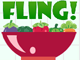 Veggie Fling