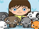 Veterinary Girl