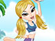 Volleyball Dress Up