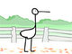Walk the Stork