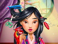 Haircuts Games For Girls Girl Games