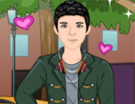 Boyfriend Girl Makeover - Jogue Online em SilverGames 🕹