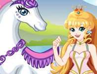 White Horse Princess 2
