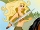 Wild Amazon Dress Up