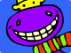 Winter Coloring 5