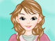 Winter Doll Dressup