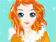 Winter Jacket Doll