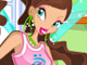 Winx Club Room Winx Club Room