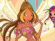 Winx Fashion Magic Winx Fashion Magic