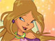 Winx Makeup