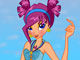 Winx Tenca Dress Up