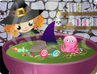 Witches Brew