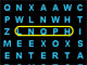 Word Search One Word Search One