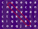 Word Search
