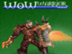 WOW Warrior Alliance
