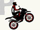 X Stunt Bike