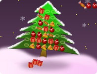 Xmas Balance