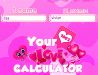 Love Tester Deluxe - Girl Games