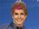 Zac Efron Dress Up