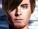 Zac Efron Make Up