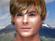 Zac Efron Makeover