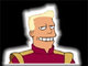 Zapp Brannigan Soundboard