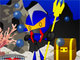Zef's Adventure
