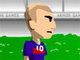 Zidane Showdown
