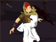 Zombie Kiss