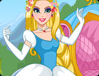 Disney Princess Make Up Girl Games