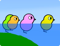 Duck Life 3 game