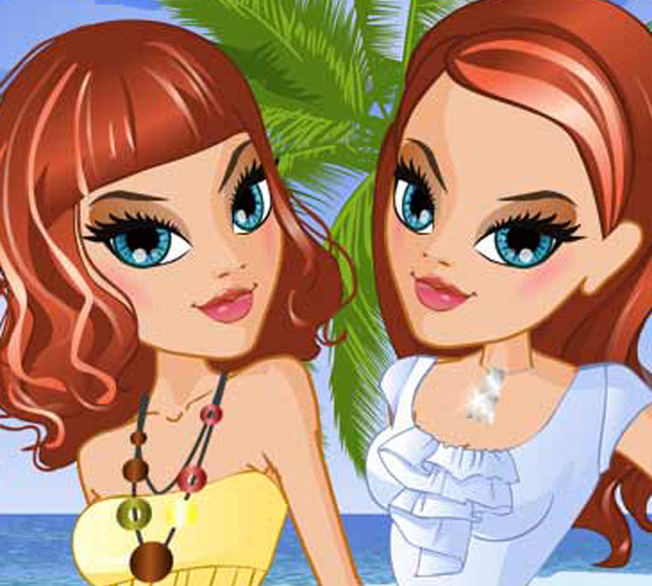 Girl Games mobile apps - Play New Dress Up, Cooking and Decorating Games